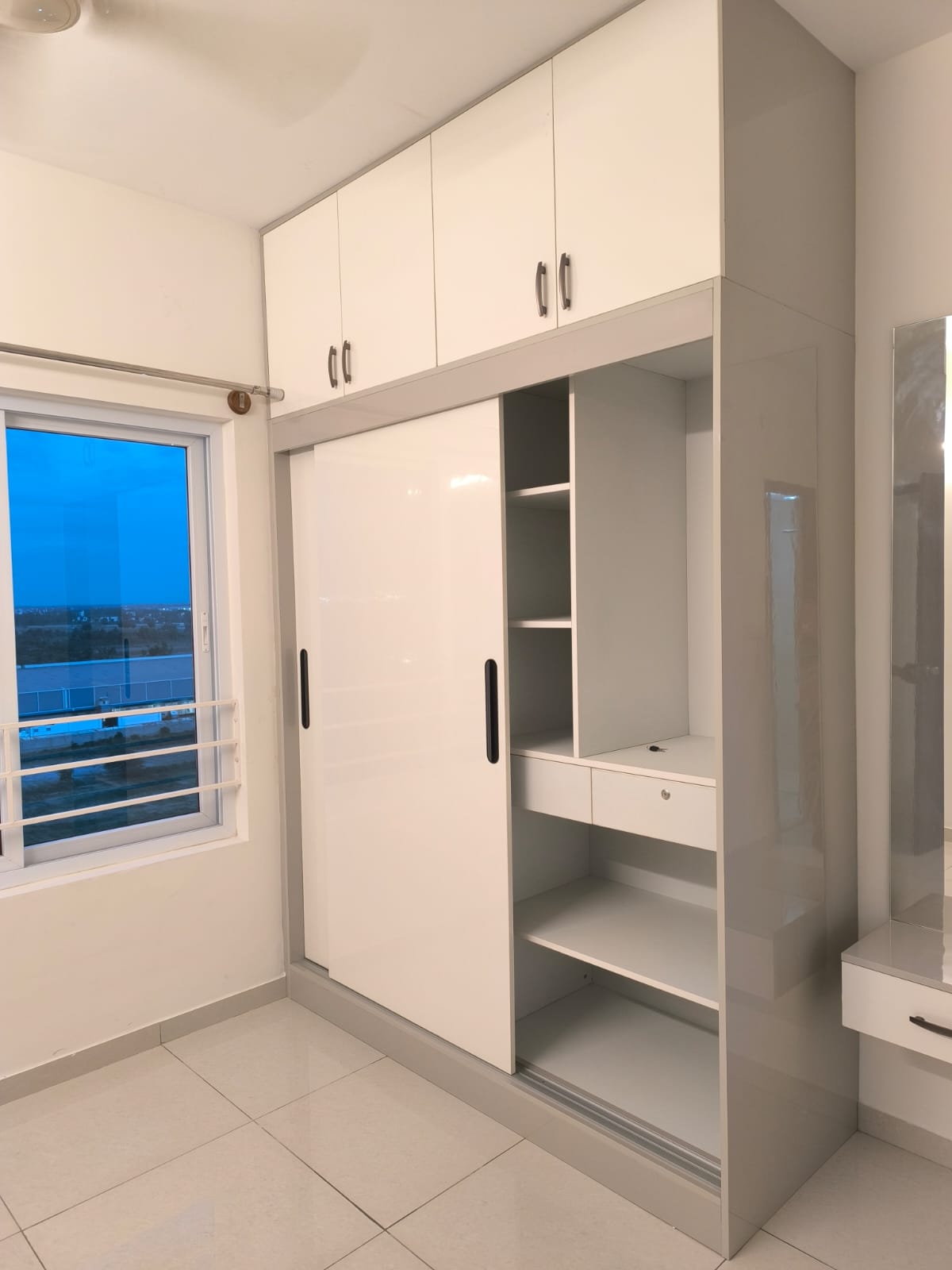 3 BHK Apartment For Rent in Prestige Jindal City