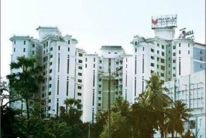 3 BHK Apartment For Sale in Raheja Sherwood, Goregaon East