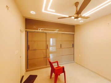 3 BHK Apartment For Rent in Puravankara Purva Zenium, Hosahalli