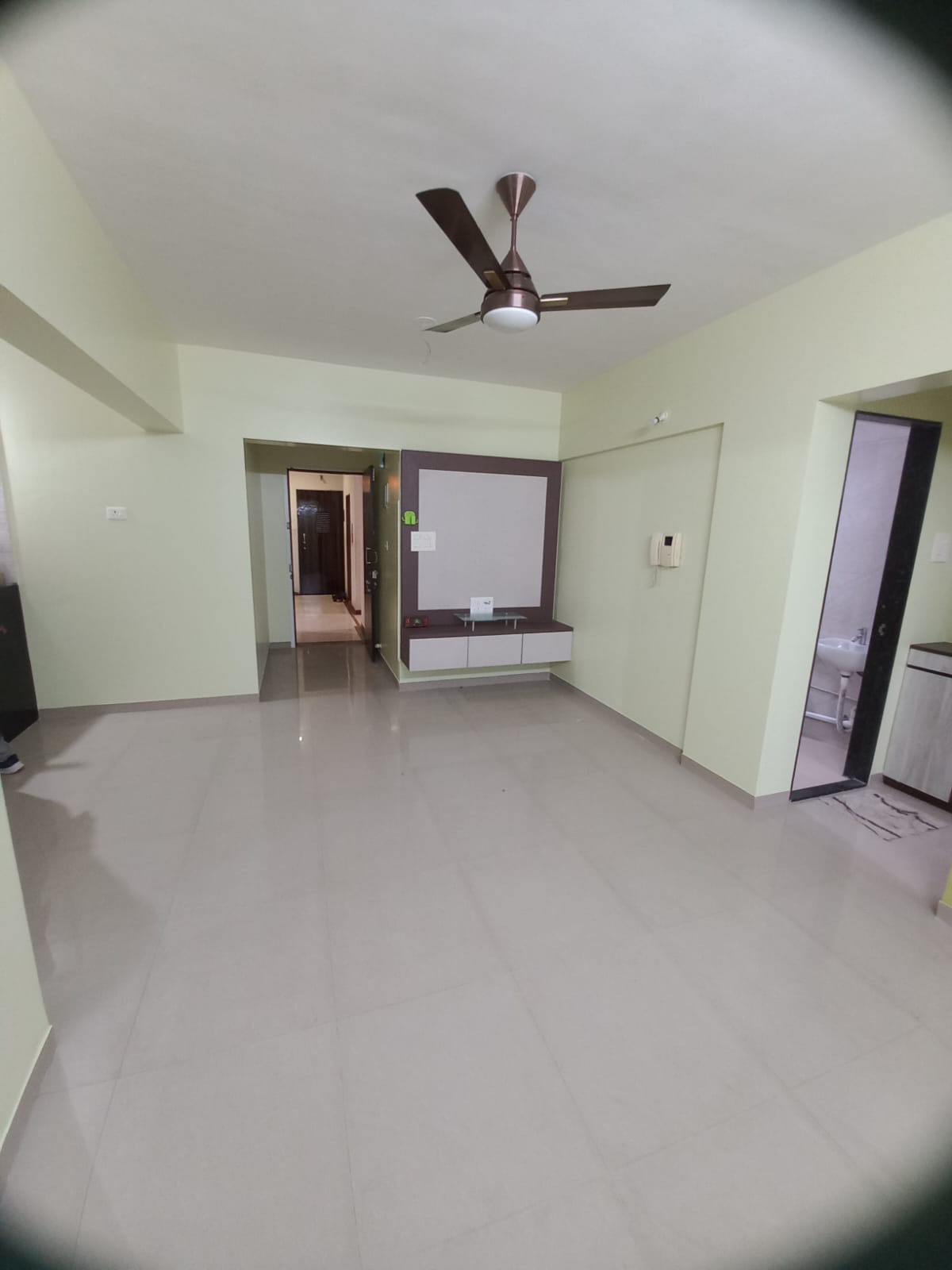 2 BHK 899 Sq.Ft. Apartment in Ravetkar Arihant Shree