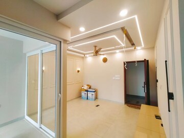 Room in 3 BHK Apartment at Puravankara Purva Zenium, Hosahalli – for Rent