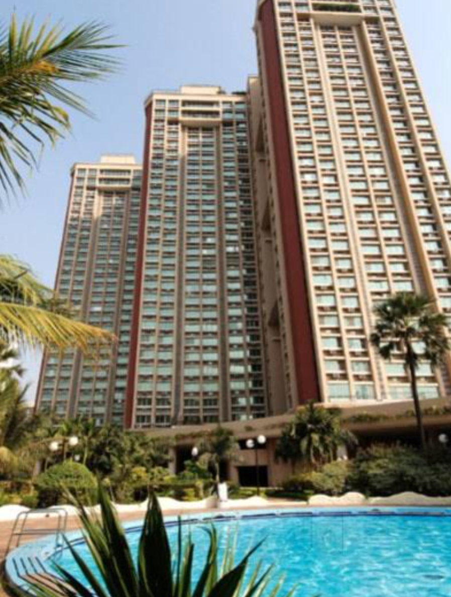 3 BHK Apartment For Sale in Oberoi Garden Estates