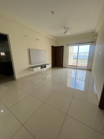 2 BHK Apartment For Rent in Prestige Finsbury Park Hyde, Bagaluru