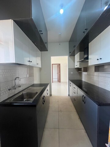 Kitchen in 2 BHK Apartment at Prestige Finsbury Park Hyde, Bagaluru – for Rent