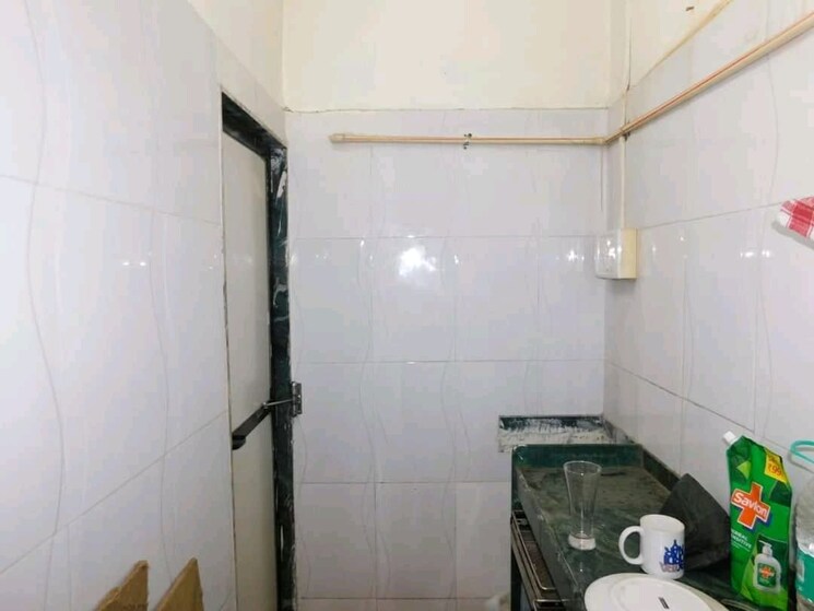 Bathroom, real-tech-park Commercial Office Space 750 Sq.Ft. In Vashi Sector 30a Navi Mumbai 9037104