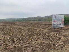 Plot For Sale in Uran
