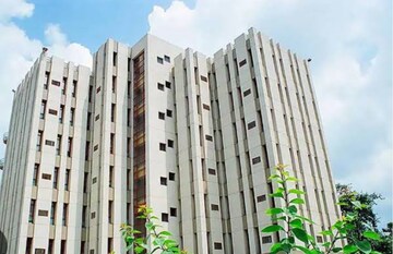 2.5 BHK Apartment – Exterior View View at L&T Emerald Isle, Powai - for Sale