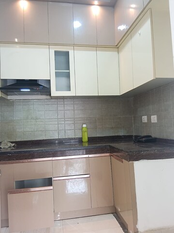 Kitchen in 2 BHK Apartment at Ace Divino, Sector 1 Greater Noida – for Sale