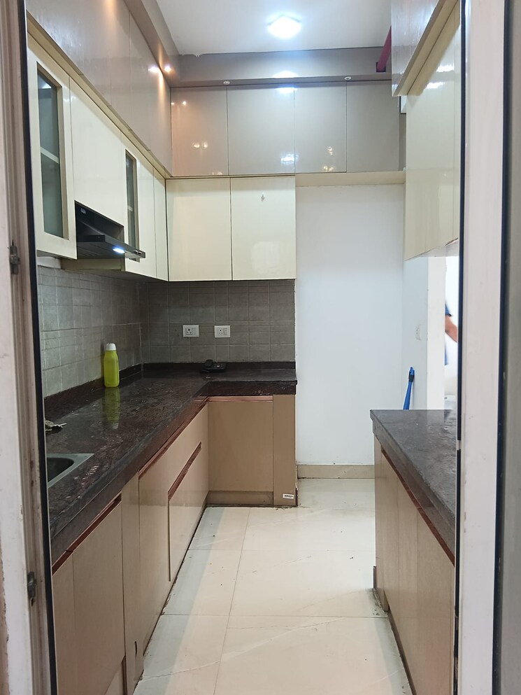 Kitchen, ace-divino 2 Bedroom 1245 Sq.Ft. Apartment In Sector 1 Greater Noida Greater Noida 9037153