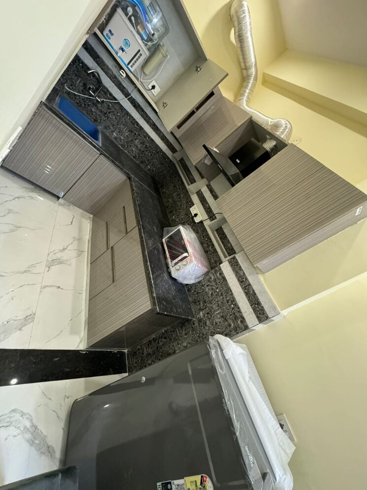 Team Area, sector 40 1 Bedroom 777 Sq.Ft. Builder Floor In Sector 40 Gurgaon 9037152