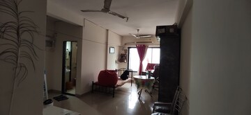 2 BHK Apartment For Sale in Group Seven Rushi Heights, Goregaon East