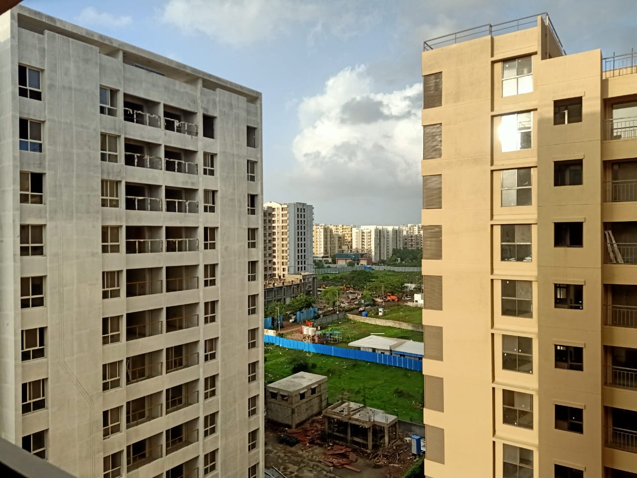 3 BHK Apartment For Rent in Ganga New town