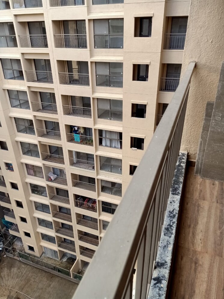 Exterior View, ganga-new-town 3 Bedroom 1100 Sq.Ft. Apartment In Dhanori Pune 9037159