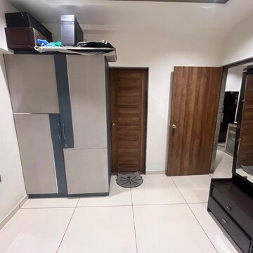 Furnished Amenities in 3 BHK Apartment at Alembic Veda 2, Tp 13 – for Rent
