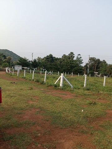  Plot For Sale in Anandapuram