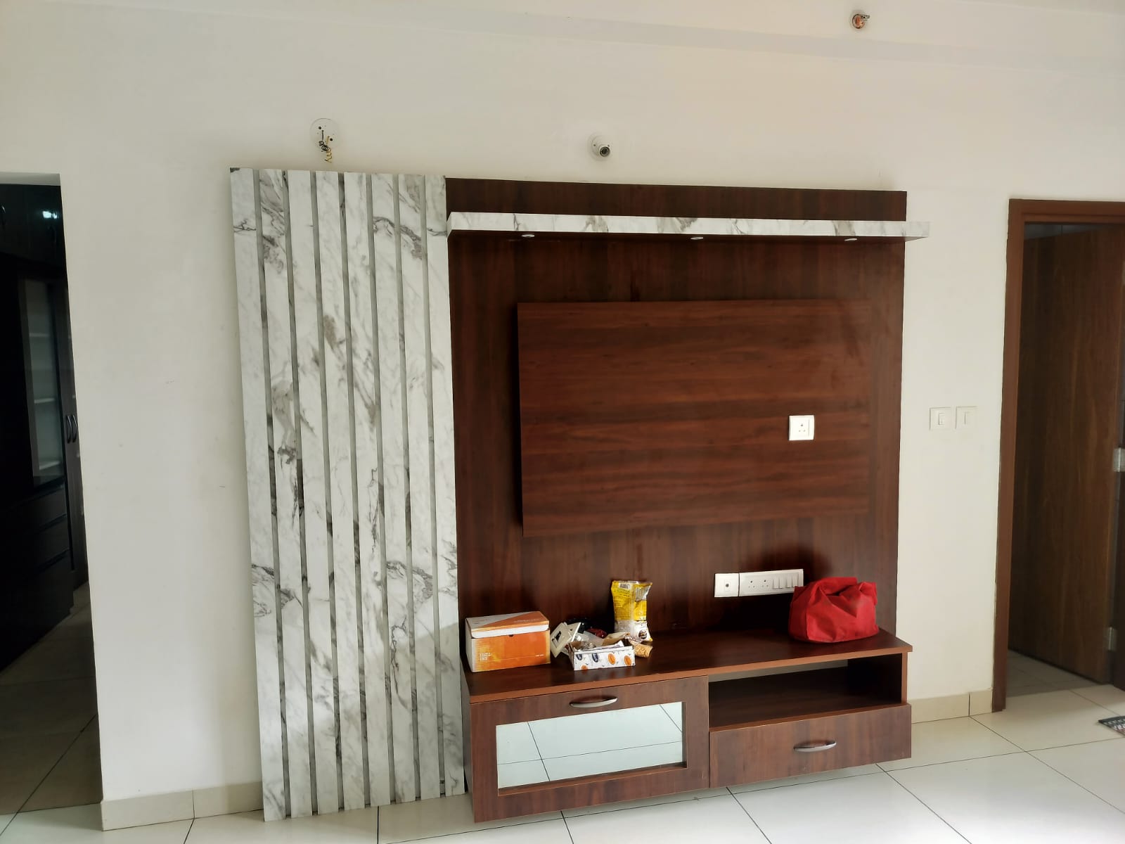 3 BHK Apartment For Rent in Mahaveer Celesse