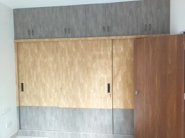 Furnished Amenities in 3 BHK Apartment at Mahaveer Celesse, Hunasamaranahalli – for Rent