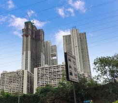 6 BHK Apartment For Sale in Omkar Alta Monte