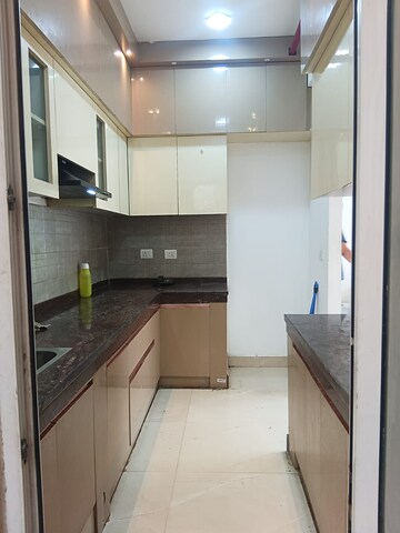 Kitchen in 2 BHK Apartment at Ace Divino, Sector 1 Greater Noida – for Rent