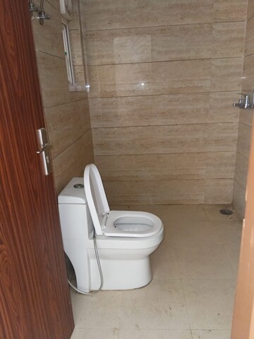 Bathroom in 2 BHK Apartment at Ace Divino, Sector 1 Greater Noida – for Rent