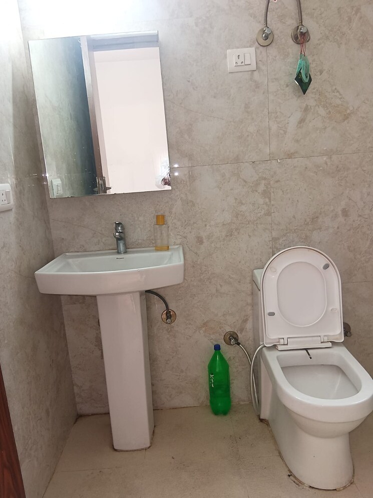 Bathroom, ace-divino 2 Bedroom 1245 Sq.Ft. Apartment In Sector 1 Greater Noida Greater Noida 9037179
