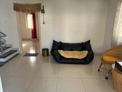 3 BHK + Pooja Room Apartment For Sale in Adityas Mont Castle