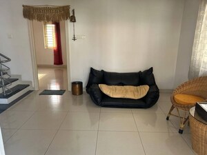 3 BHK Apartment For Sale in Adityas Mont Castle, Jubilee Hills
