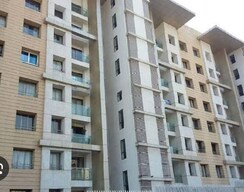 2 BHK Apartment For Sale in L & T Emerald Isle Tower 15