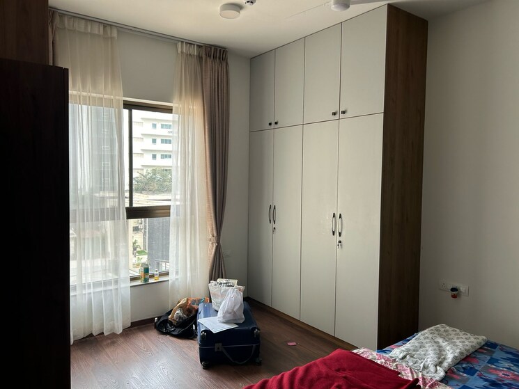 Living Room, brigade-el-dorado 3 Bedroom 1068 Sq.Ft. Apartment In Bagaluru Bangalore 9037154