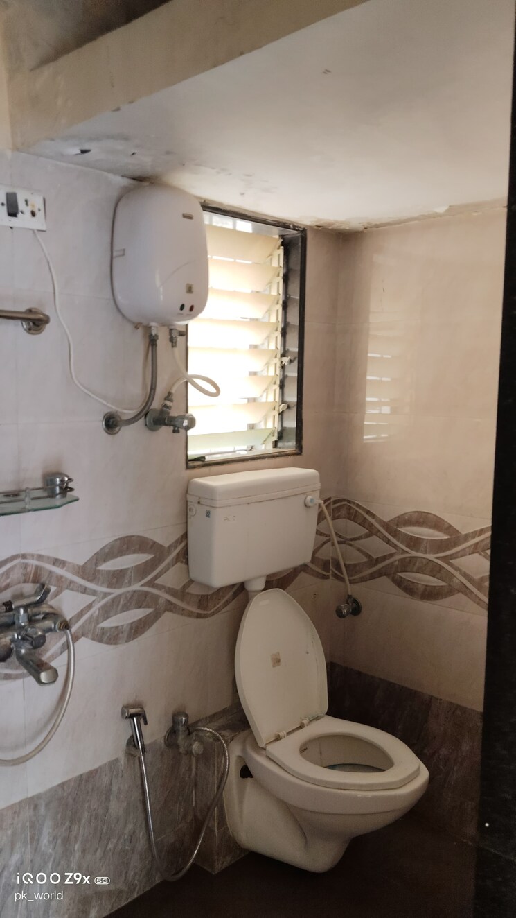 Bathroom, agarwal-lifestyle 3 Bedroom 1205 Sq.Ft. Apartment In Virar West Palghar 9037194