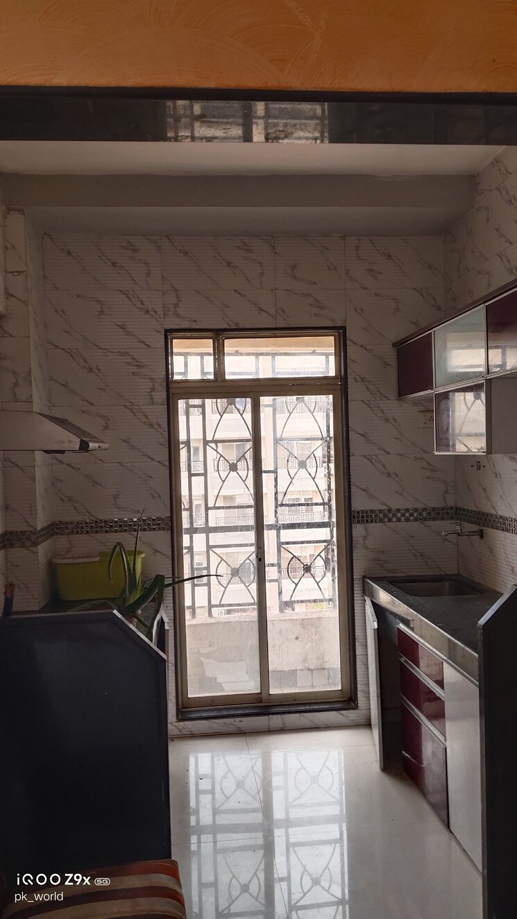 Living Room, agarwal-lifestyle 3 Bedroom 1205 Sq.Ft. Apartment In Virar West Palghar 9037194