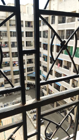 Gym in 3 BHK Apartment at Agarwal Lifestyle, Virar West – for Sale