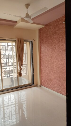 3 BHK Apartment For Sale in Agarwal Lifestyle, Virar West