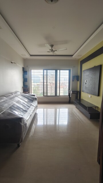 3 BHK Apartment For Rent in Siddhachal Apartment 8, Vasant Vihar
