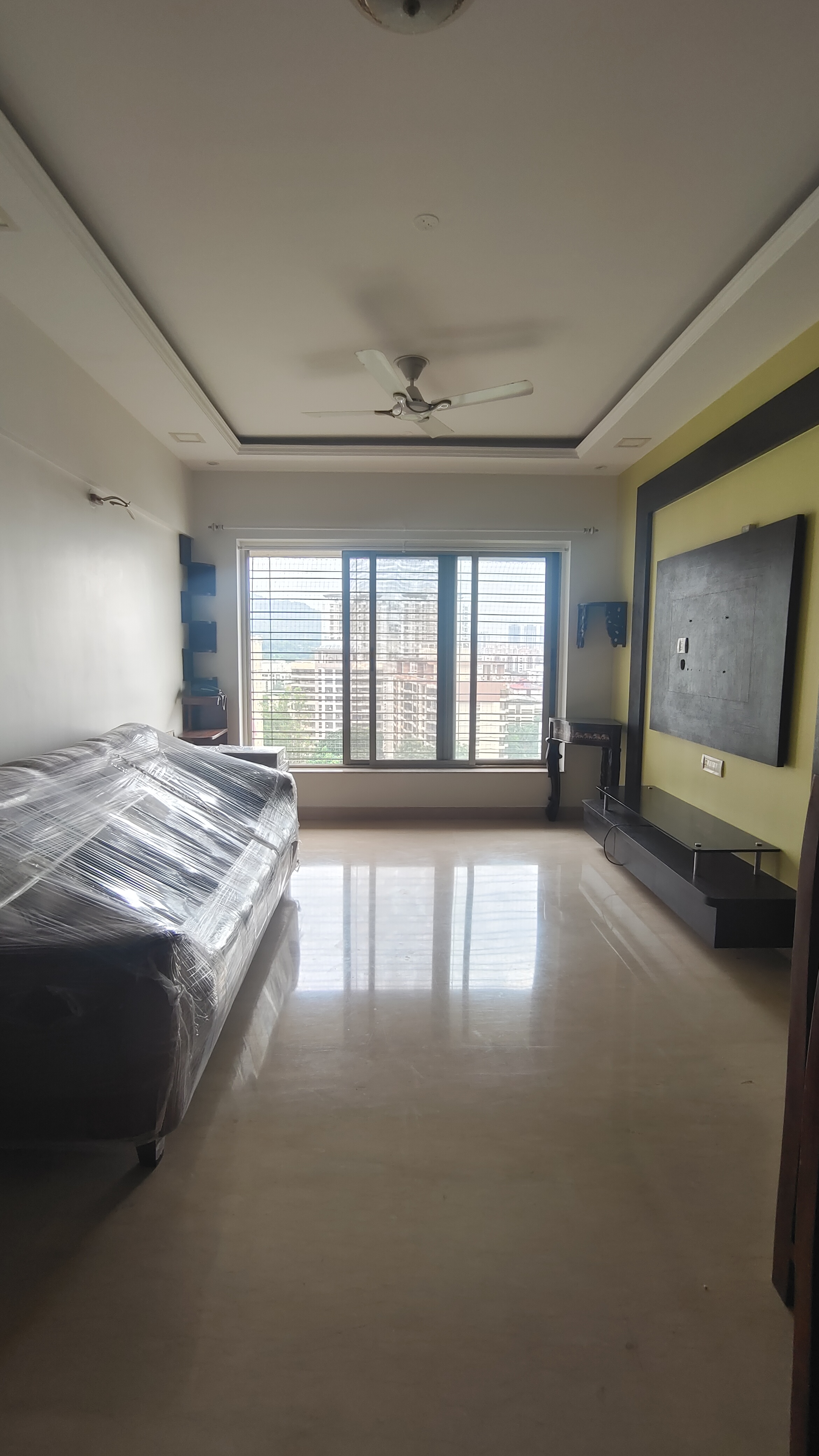 3 BHK Apartment For Rent in Siddhachal Apartment 8