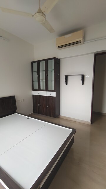 Room in 3 BHK Apartment at Siddhachal Apartment 8, Vasant Vihar – for Rent