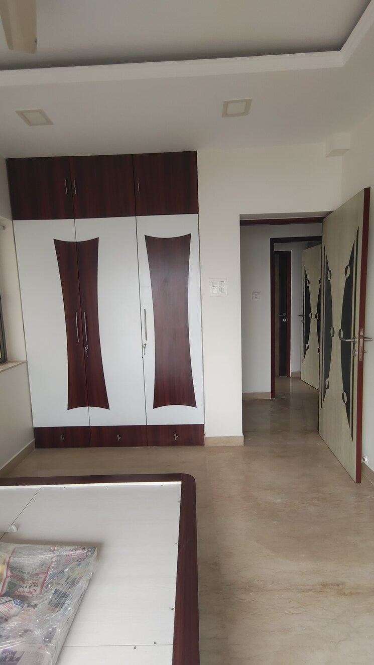 undefined, siddhachal-apartment-8 3 Bedroom 1100 Sq.Ft. Apartment In Vasant Vihar Thane 9037192