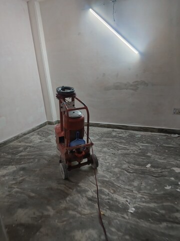 3 BHK Builder Floor For Rent in Esteem Complex, Savitri Nagar