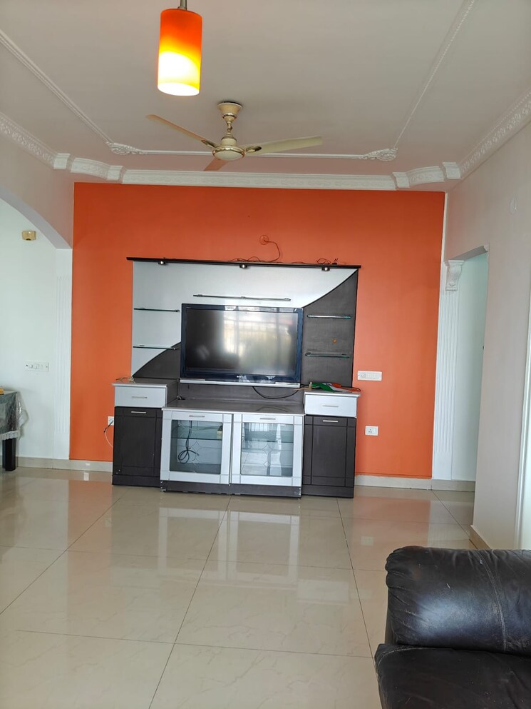 Living Room, bannerghatta road 3 Bedroom 1800 Sq.Ft. Apartment In Bannerghatta Road Bangalore 9037204