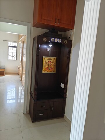 Furnished Amenities in 3 BHK Apartment at Bannerghatta Road – for Rent