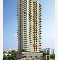 2.5 BHK Apartment For Sale in Grandeur Tower
