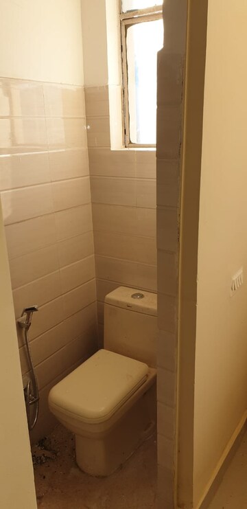 Bathroom in 2 BHK Builder Floor at Vatika INXT Emilia floors, Sector 82 – for Sale