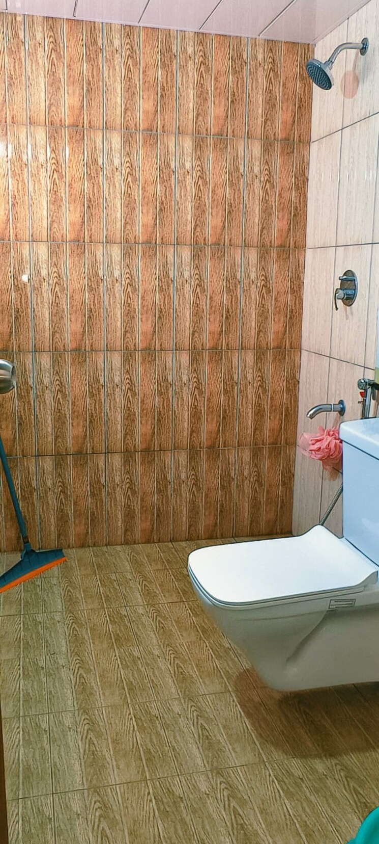 Bathroom, century-ethos 3.5 Bedroom 1500 Sq.Ft. Apartment In Hebbal Bangalore 9037182