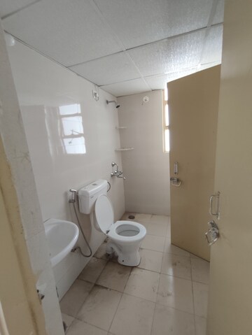 Bathroom in 2 BHK Apartment at Lotus Homz, Sector 111 – for Rent