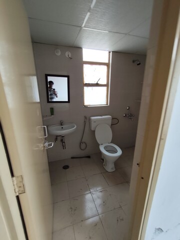 Bathroom in 2 BHK Apartment at Lotus Homz, Sector 111 – for Rent