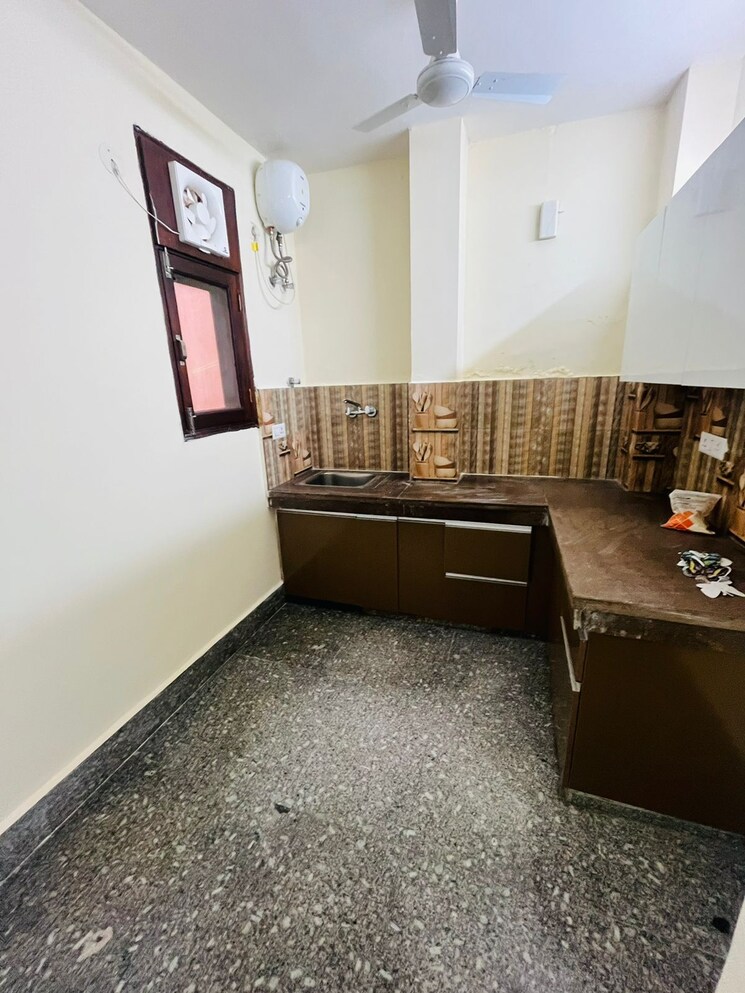 Kitchen, sector 46 2 Bedroom 1448 Sq.Ft. Builder Floor In Sector 46 Gurgaon 9037207