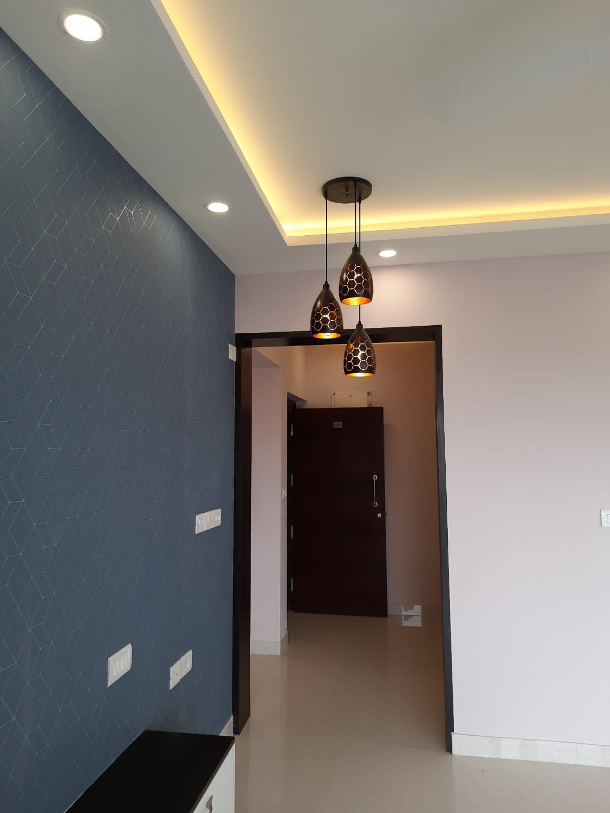 3 BHK Apartment For Rent in Mantri Lithos