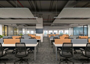  Office Space For Rent in Ab Road
