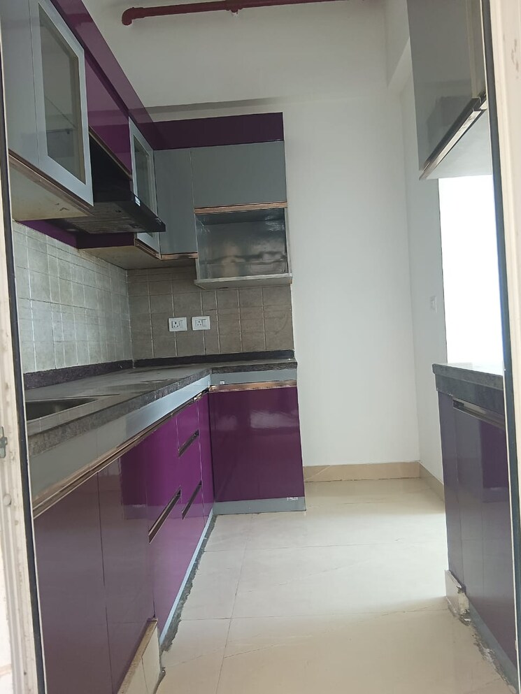 Kitchen, ace-divino 2 Bedroom 1050 Sq.Ft. Apartment In Sector 1 Greater Noida Greater Noida 9037219