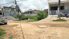 Plot For Sale in Sheetal Residency Kamta